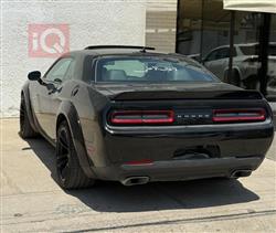 دۆج چالنجەر